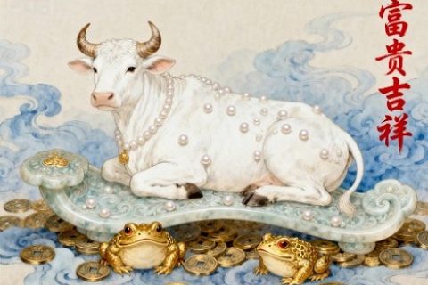 一声相呼百处鸣指是代表什么生肖，经典成语答案释义