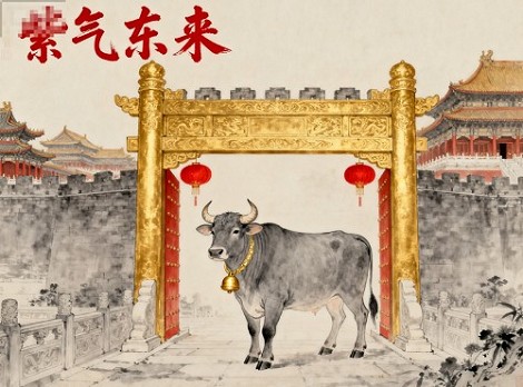 敢持青桂爱青山（暖著柳丝金蕊重）是指什么生肖，词语释义作答精简