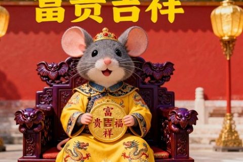 四个肉包子，三碗混沌汤指什么生肖，词语释义普及指南