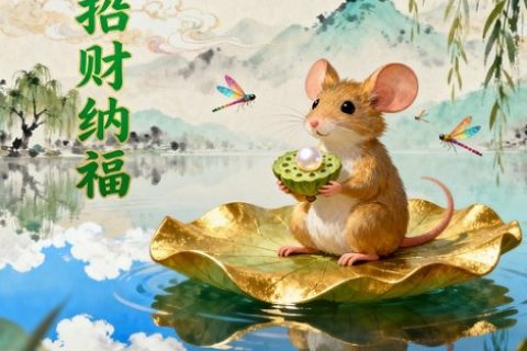 彭寿殇龄共两空猜打一指最佳生肖，成语精解阐释解析